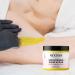 Bikini Area Exfoliator & Brightening Body Scrub - Turmeric & Kojic Acid for Ingrown Hair & KP Treatment | 5.29OZ - Buy Online on SooperMarket.com