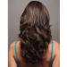 BGHJUE N Wigi S A Synthetic Short Water Wave Wig for Women | Long Curly Hair - International Shipping - Buy Online on SooperMarket.com