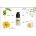 RAYA Serum for Face | Vitamin A & C Anti-Aging Formula | Antioxidant Skin Care for Oily Skin | Smoothing & Refining Chamomile Serum - Buy Online on SooperMarket.com