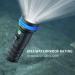 XTAR D30 1600 Lumens Scuba Diving Video Light | Multi-Color LED Underwater Flashlight - Buy Online on SooperMarket.com