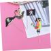Warmhm 48pcs Halloween Party Ornaments Child Paper Food Bracket As Shown Size 3 - Buy Online on SooperMarket.com