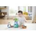 Fisher-Price HFJ93 Fine Motor Skills Gift Set | 3 Activity Toys for Babies 6 Months+ | International Shipping Available - Buy Online on SooperMarket.com