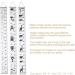 Growth Chart for Children Wood Wall Hanging Kid Height Measuring Ruler Room Home Decoration(B) - Buy Online on SooperMarket.com