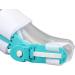 Hallux Valgus Corrector | Ergonomic Adjustable Bunion Support | Professional Orthopedic Care for Home - Buy Online on SooperMarket.com
