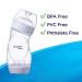 Playtex Baby Ventaire Bottle 9 Ounce - 3 Pack, Prevents Colic & Reflux, BPA-Free - Buy Online on SooperMarket.com