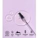 M dara Organic Skincare Grow & Fix Brow & Lash Booster | Promote Growth & Flexible Hold 4.25ml - Buy Online on SooperMarket.com