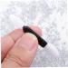 NOLITOY 200 Pcs Sponges Eyeshadow Makeup Eye Shadow Applicator Set Oval Women's Cosmetic Mx2pcs Whitex2pcs - Buy Online on SooperMarket.com