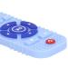 Buy Bright Silicone TV Control Bite Toys for Toddlers | Pedagogical Number Learning & Outdoor Fun - Buy Online on SooperMarket.com