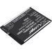 High-Quality Battery Replacement for TA-13618 TA-1358 TA-1390 G50 TA-1367 TA-1370 P660 - Fast International Shipping - Buy Online on SooperMarket.com