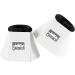 ESKADRON Standard Bell Boots Allround White M - Premium Horse Equipment for International Shipping - Buy Online on SooperMarket.com