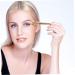 WOONEKY Eyeliner Liner Eye Pencil Eye Liner Pen Women Makeup Tool Eye Line Pen Liquid Golden - Buy Online on SooperMarket.com