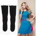 High Compression Varicose Vein Socks | 23-32 mmHg Compression Stockings for Running Sports & Hiking | Promote Blood Circulation Worldwide - Buy Online on SooperMarket.com