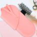 Healeved 2pcs Anti-scald Curling Iron Bag Hanging Storage Pouch Pink Storage Pouch - Buy Online on SooperMarket.com