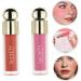 FOYTOKI 2pcs Hydrating Blush Blouses Cream Blush Soft Creamy Blush Highlighter Makeup Everyday Makeup Liquid - Buy Online on SooperMarket.com
