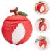 Alipis Office Can Holder Supply Kitchen Tea Seal Small Practical Powder Multi-functional - Buy Online on SooperMarket.com