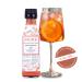 Bablouie Orange Bitters - 3.3oz Non-Alcoholic Craft Bitters with Distinct Citrus Notes for Classic Cocktails - Buy Online on SooperMarket.com
