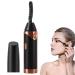 Eyelash curlers - Beauty Lash Curler Quick Heating Curler | Natural Rechargeable Lash Styler Lash Curler with Two Heated Settings Curling Tool for Natural Long-Lasting Eyelashes