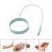 Colcolo Eyelash Extension Tweezers Holder - Soft Flexible Wristband for Salon & Home Use - Blue - Buy Online on SooperMarket.com