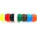 Tape n Tell Kit - 9 Assorted Colors for Instrument Identification | Autoclavable up to 270 F | Medixplus - Buy Online on SooperMarket.com