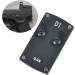 LONJN Glock Mount - Vortex Venom, Viper, Burris, Sightmark, Mini Sight Plate for Glock 17, 19, 22, 23, 26, 27, 34 - Buy Online on SooperMarket.com