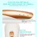 Best Fabric Shaver for Furniture & Clothes | Lint Remover Sweater Defuzzer & Long Cord | Remove Lint Balls Pills & Bobbles - Buy Online on SooperMarket.com