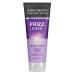 John Frieda Frizz Ease Secret Agent Touch Up Cr me 100 ml Smoothing Cream for Frizzy Curly Hair Avocado 100 ml (Pack of 1)