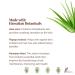 Hanalei Aloe E Hawaiian Face Wash & Island Aloe Gel Moisturizer | Natural Hawaiian Botanicals | Cruelty-Free Skincare - Buy Online on SooperMarket.com