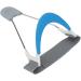 Cervical Neck Traction Device Neck Support Pain Relief Correct Sitting Posture for School (Blue) M Blue - Buy Online on SooperMarket.com