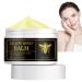 Tallow Honey Balm Tallow Moisturizer Firming Face Cream Tallow Face Cream Tallow Balm Instant Wrinkle Remover Tallow And Honey Balm Repair Barrier Face & Body Moisturiser For Dry Skin 30g