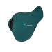 Shires - MJ Ainge Arma Polyester Fleece GP Saddle Cover (17'' - 18'' Plum) 17" - 18" Plum - Buy Online on SooperMarket.com