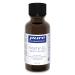 Pure Encapsulations Vitamin D3 Liquid - 1000 IU Liquid Vitamin D3 - For Healthy Bones & Immune Support - Gluten Free & Vegetarian - 22.5 mL