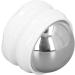 Cold Massage Scooter Ball | Stainless Steel Hot & Cold Massage Device for Back & Neck Pain Relief - Buy Online on SooperMarket.com