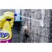 ZEP SHOWER TUB & TILE CLEANER 32 fl oz (1) - Buy Online on SooperMarket.com