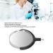360 Degree Rotation Biological Microscope Reflecting Mirror - Replacement for Light Observation (Plastic Bracket) - Buy Online on SooperMarket.com