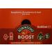 Robinsons Mini Squash No Added Sugar Low Calorie 6x66ml Raspberry strawberry & acai Raspberry strawberry & acai 11 ml (Pack of 6) - Buy Online on SooperMarket.com