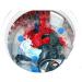 Reusable Dryer Balls Tumble Laundry Wash Balls Non Melt Dryer Balls for Speeding Drying and Reducing Creases for Clothes (Red) - Buy Online on SooperMarket.com