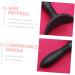 BELLIFFY 1 Set Eye Shadow Stamp Women Eyeshadow Stamp Eyes Makeup Tool Useful Eyeshadow Stamper Applying Eye Shadow Tool Durable Eyeshadow Seal Useul Eyeshadow Stamp Crease Eyeshadow Stamp - Buy Online on SooperMarket.com