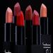 e.l.f. O Face Satin Lipstick - Richly Pigmented, Nourishing & Long-Lasting Creamy Lipstick with Jojoba - Vegan & Cruelty-Free - Buy Online on SooperMarket.com