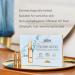 ISDIN Hyaluronic Booster Serum Ampoules - Deep Hydration with Peptide Formula - Buy Online on SooperMarket.com
