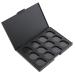 DIY empty magnetic empty make up eye shadow C #C