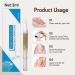 Okita Toenail Fungus Treatment Pen - Effective Nail Repair for Healthy and Strong Nails (5Pcs) - Buy Online on SooperMarket.com
