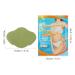 50pcs Herbal Extract Abdomen Slimming Patches - Portable Fat Burning Waist & Thigh Shape Reducer - Buy Online on SooperMarket.com