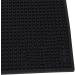 PVC Pad Large Space Flexible Washable Salon Mat Haircut Tools for Barber Shop Salon - Buy Online on SooperMarket.com