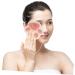 Mikinona 1pc Bath Cotton Body Wash Bath Shower Balls Body Puff Bath Pouf Shower Sponge Exfoliating Body Exfoliating Sponge Sponges Hydrophilic Polyurethane Face Washbasin - Buy Online on SooperMarket.com