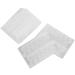 50 Sheet Waterproof Double Sided Fake Nail Adhesive Tabs Transparent Gel Nail Tape Self Adhesive Perfect for Professional and Family Use with 12 Different Sizes - Buy Online on SooperMarket.com