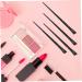 FRCOLOR 60 Pcs Makeup Brush Set - Eyeliner Eyeshadow and Precision Applicators for Flawless Eye Makeup | International Shipping Available - Buy Online on SooperMarket.com