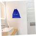 Baluue 3 Pcs Hair Dryer Storage Bag Dustproof Pouch Black Backpack Drawstring Sack Hair Dryers Canvas - Buy Online on SooperMarket.com