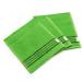 GCroet 3PCs Exfoliating Bath Washcloth Peeling Towel Exoliating Bathroom Take Tuch-Bad-Globe Scrub for women and men's bathing accessories