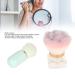 Premium Makeup Brush Set | Soft Synthetic Cosmetic Brushes for Loose Powder & Blush - Versatile Use - International Shipping - Buy Online on SooperMarket.com