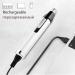 Buy TEMKIN Rechargeable Nose Hair Trimmer - Electric Removal Clipper & Razor for Precision Grooming | Quality Trimmers for Men & Women - Buy Online on SooperMarket.com